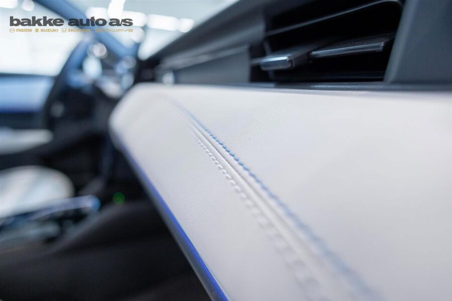 Honda e:Ny1 EL Advance 204HK 5d Aut. - Image 26