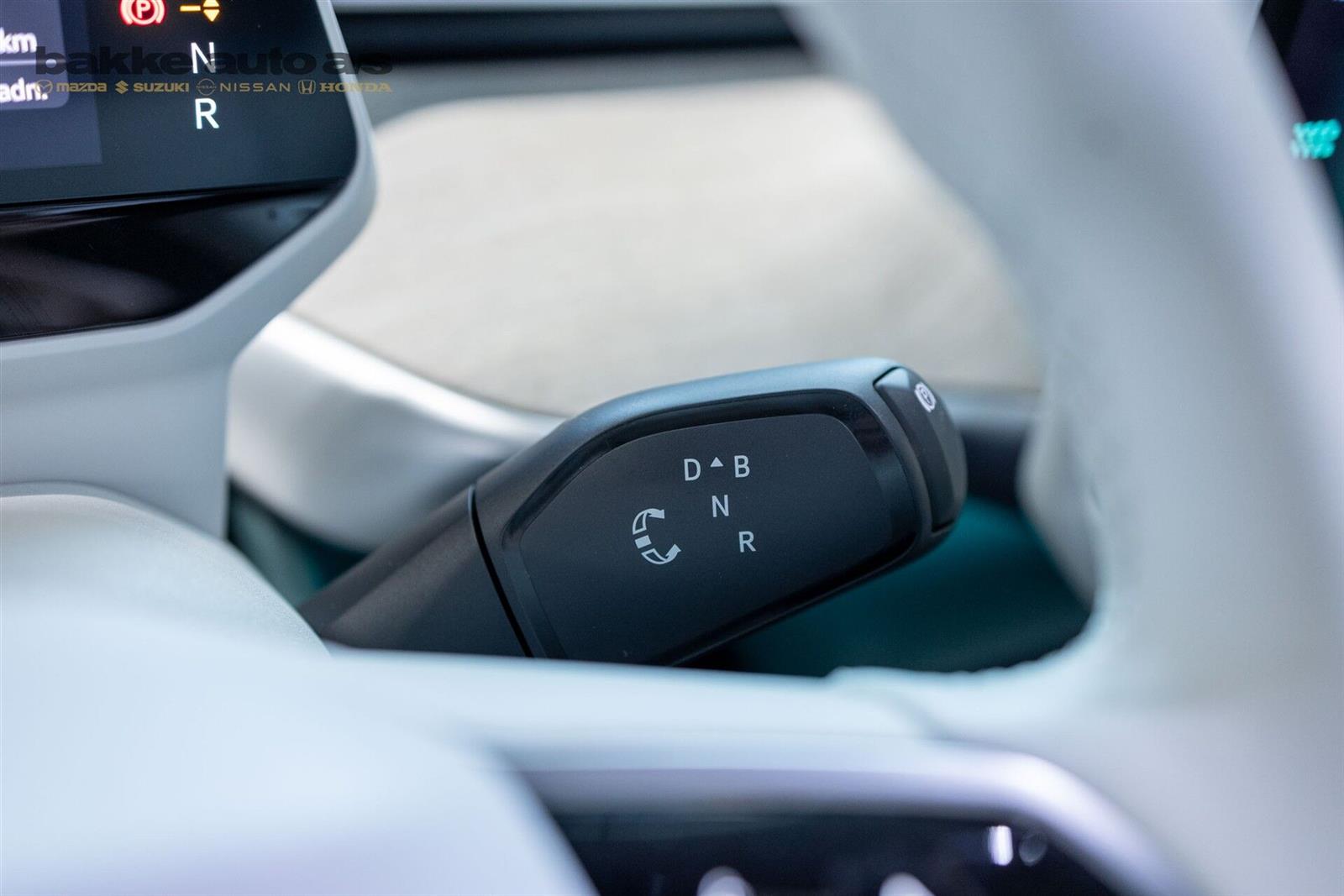 VW ID.Buzz EL Pro 204HK Aut. - Billede 14