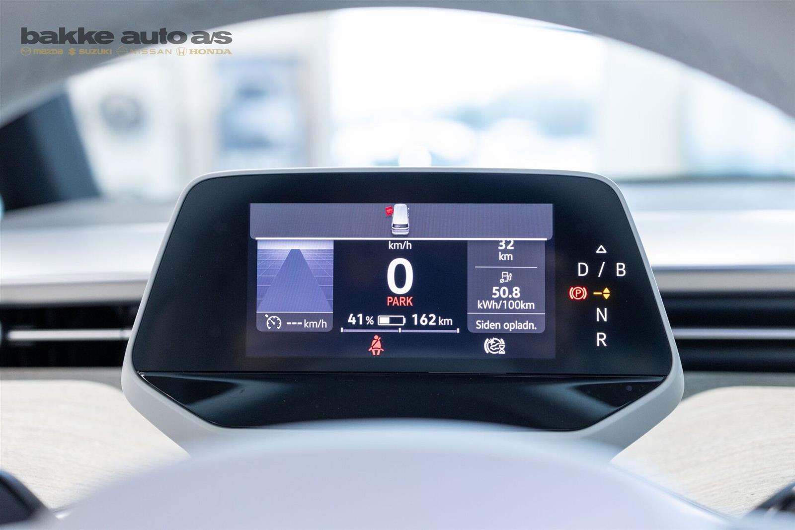 VW ID.Buzz EL Pro 204HK Aut. - Billede 15