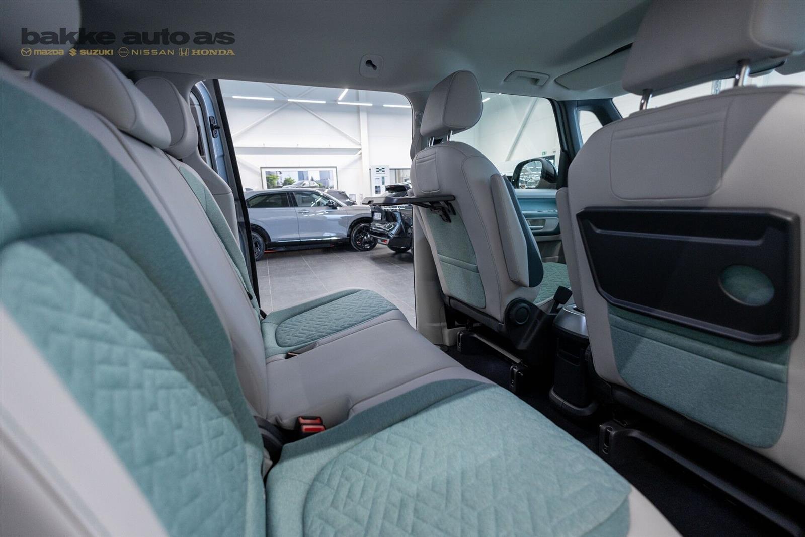 VW ID.Buzz EL Pro 204HK Aut. - Billede 29