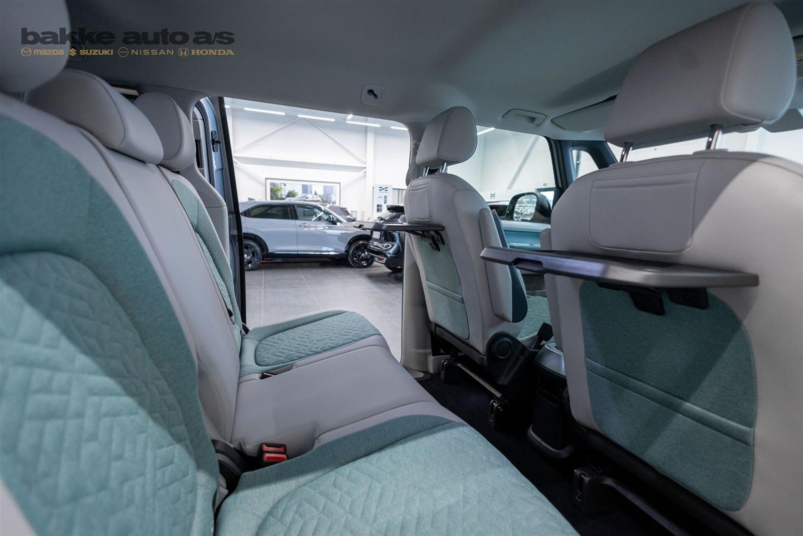 VW ID.Buzz EL Pro 204HK Aut. - Billede 30