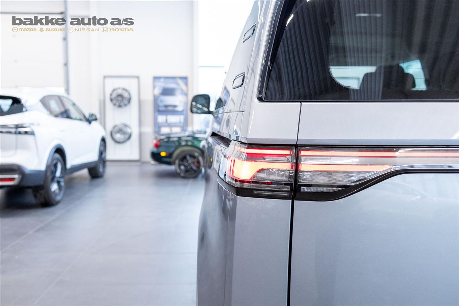 VW ID.Buzz EL Pro 204HK Aut. - Billede 7