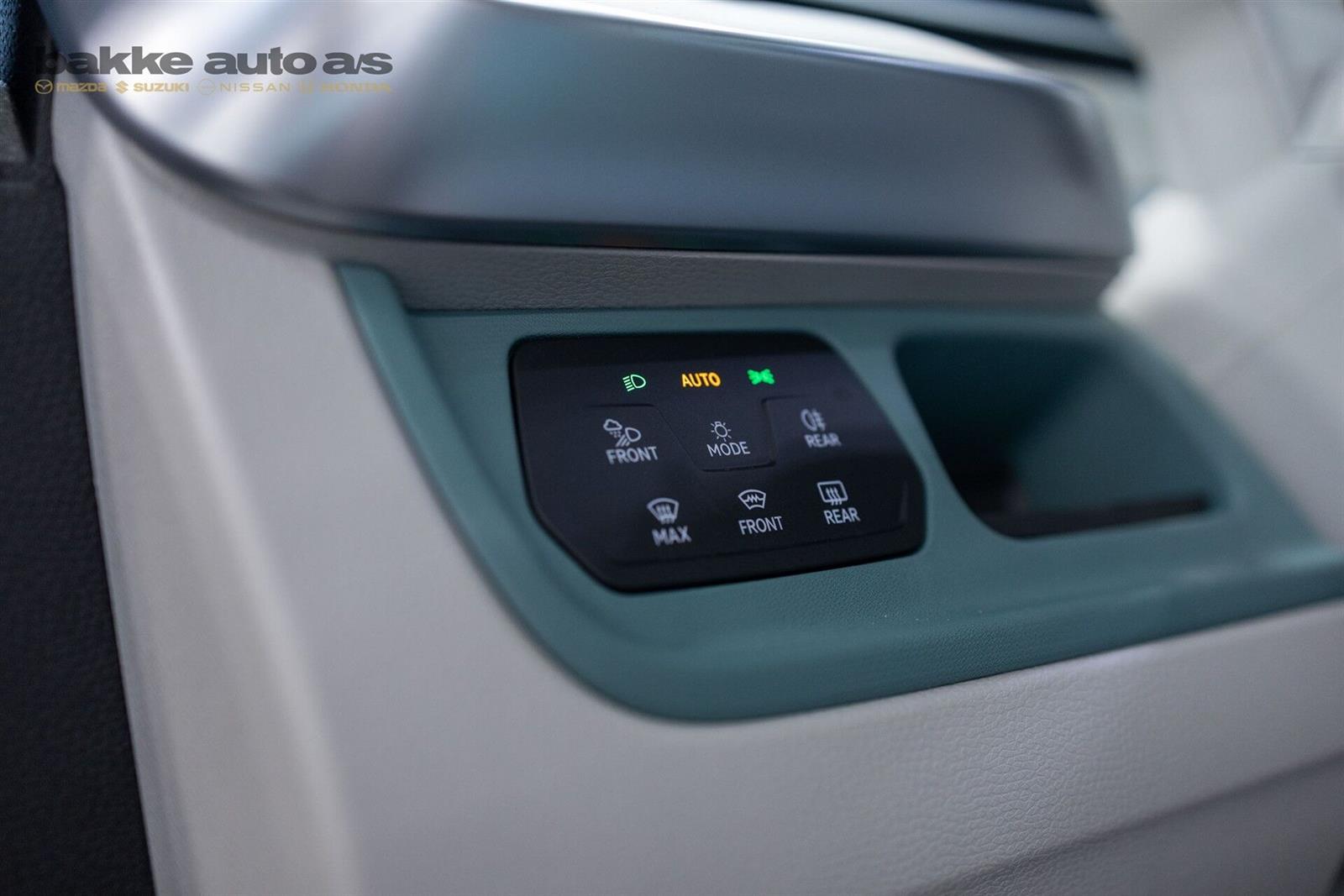 VW ID.Buzz EL Pro 204HK Aut. - Billede 10